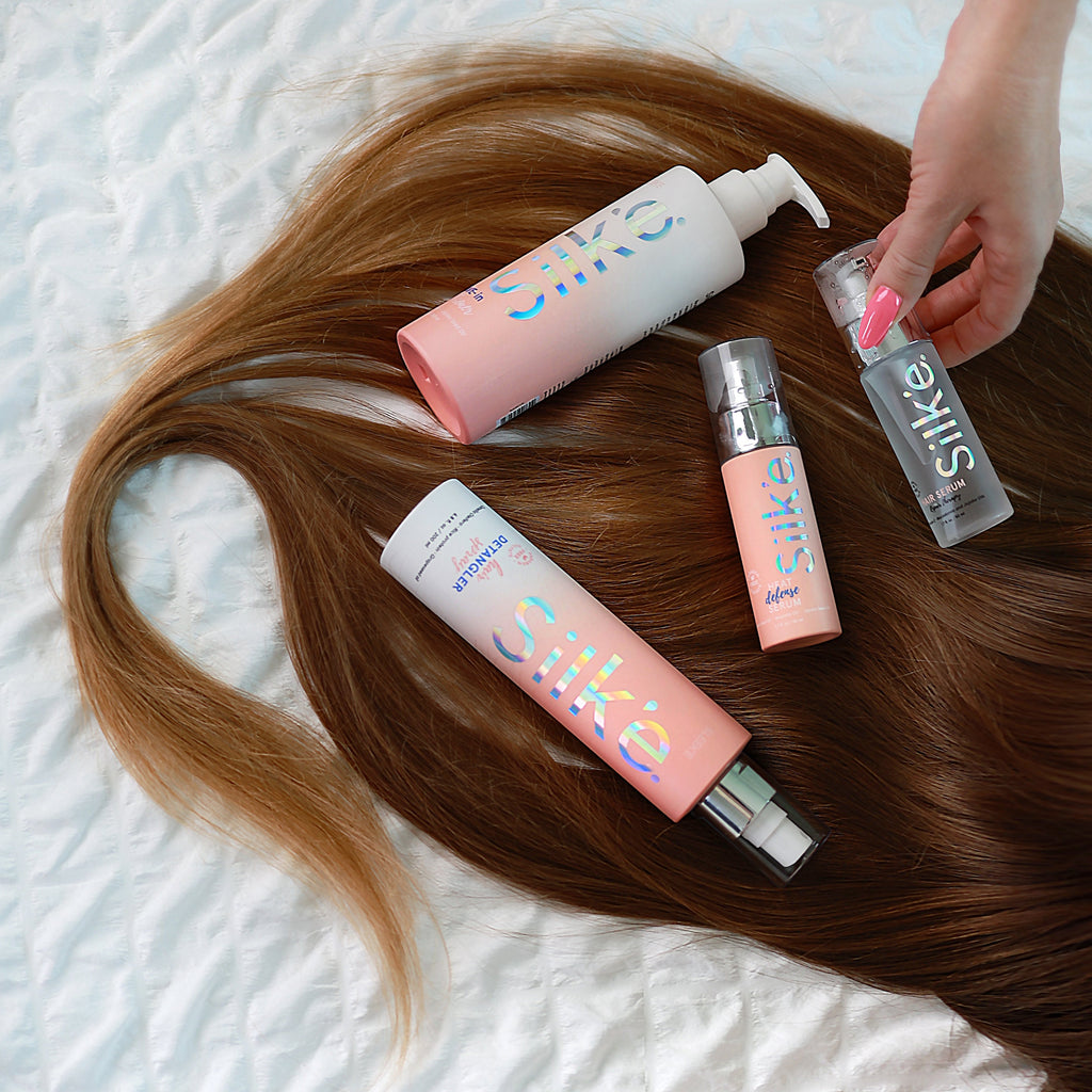 How to Transition Your Hair Routine for Fall