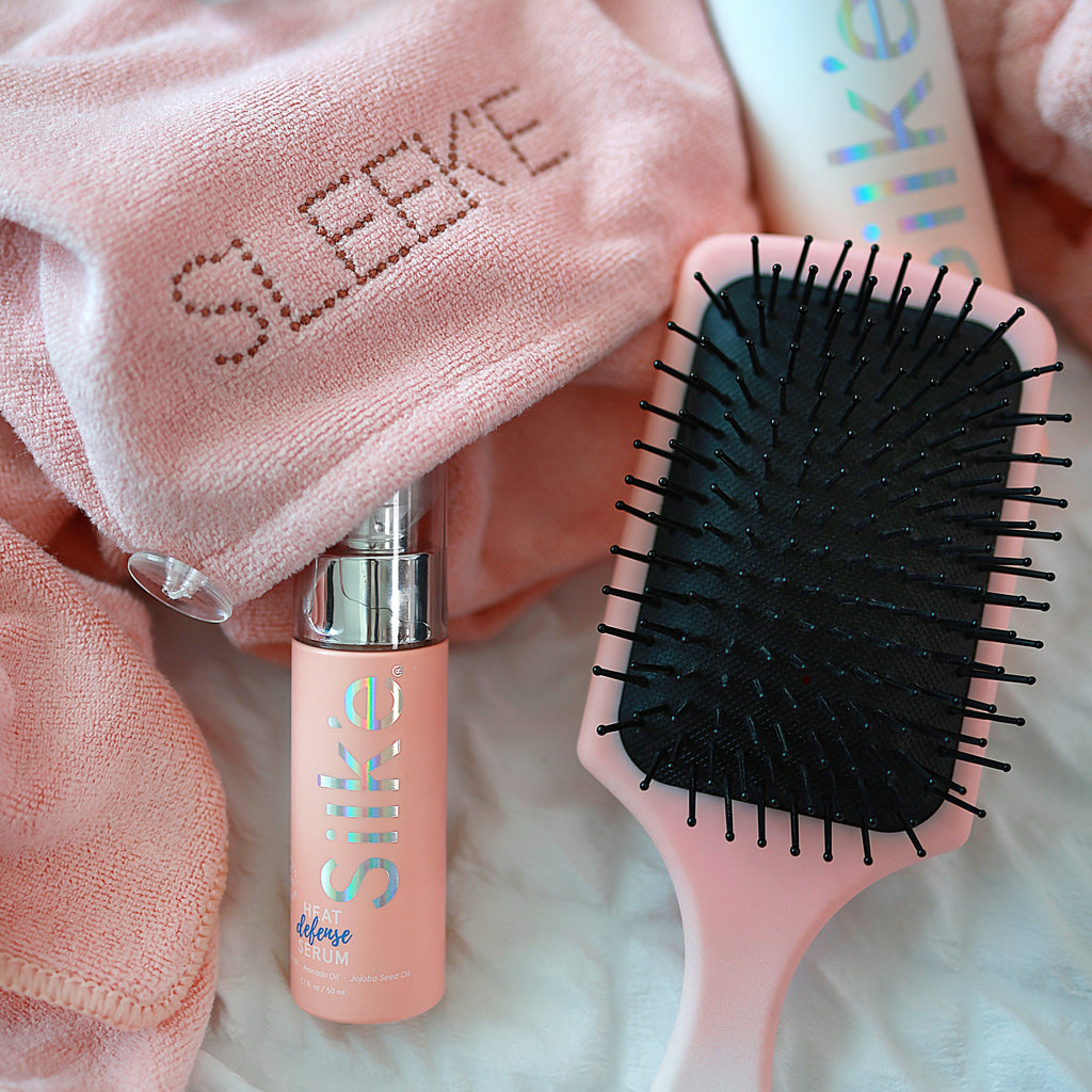 Back-to-School Hair Tips for Quicker Mornings