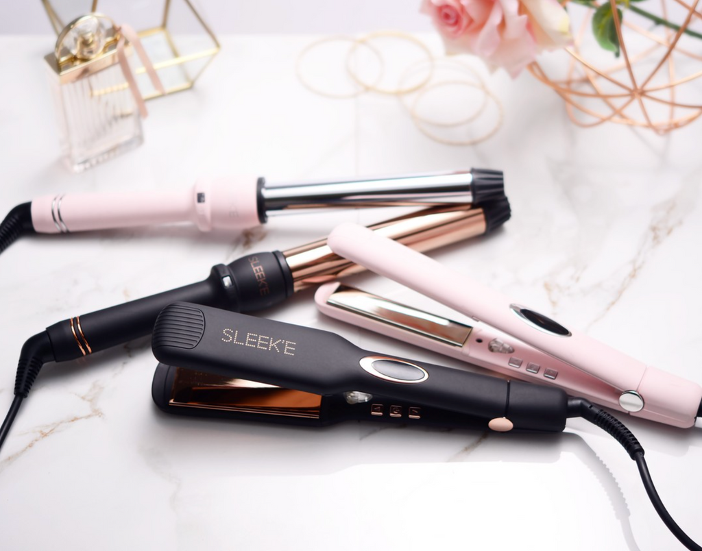 How to Make Your Heat Styles Last All Day (Tips That Actually Work)