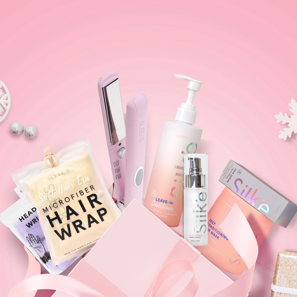 New Year, New Hair Goals: Start 2026 with Your Best Hair Yet