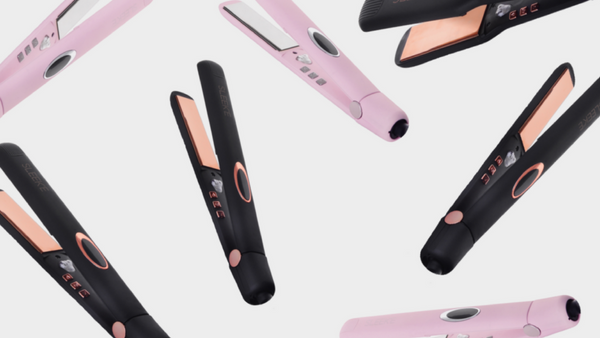 Why Tourmaline Infused Straighteners Are Better Than 100% Titanium [Updated 2021]