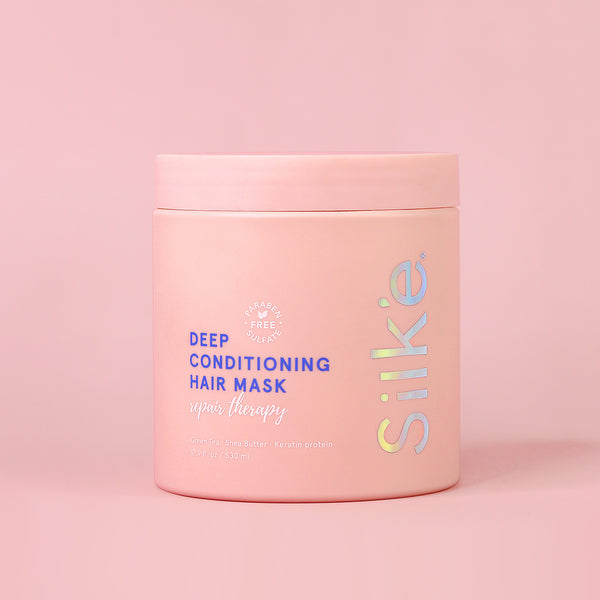 Silk'e Repair Therapy Deep Conditioning Mask