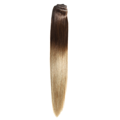 Clip Remy Hair Extensions — 22