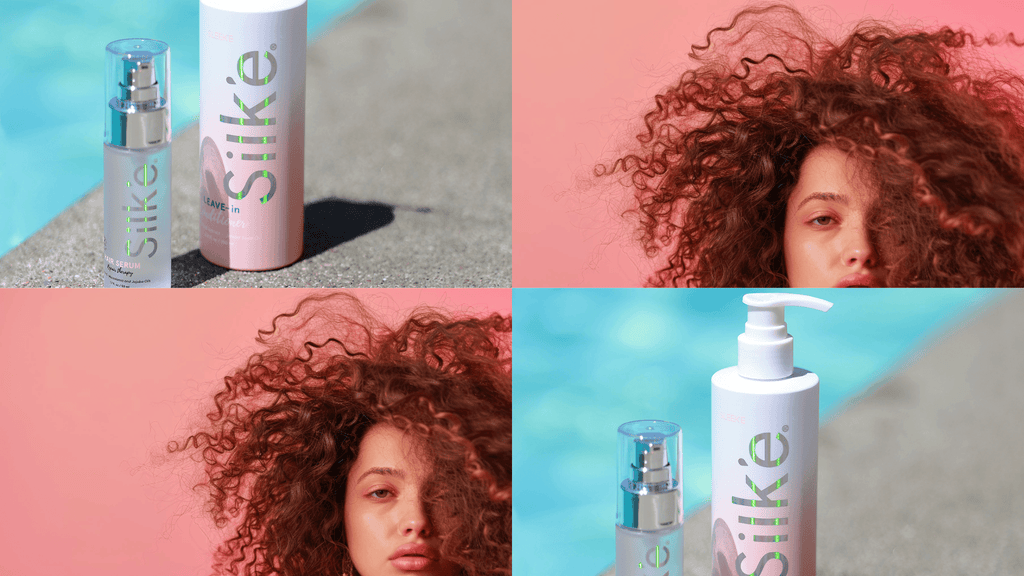 Let's Talk Summer Hair Frizz 🌞✨