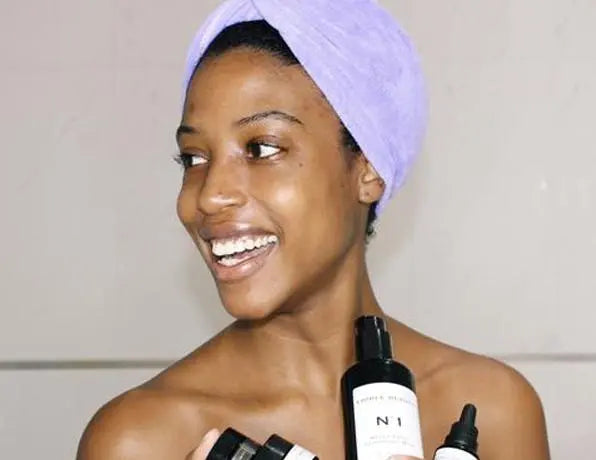 7-Days-of-the-Week-as-SLEEK-E-Hair-Wraps SLEEK'E HAIR