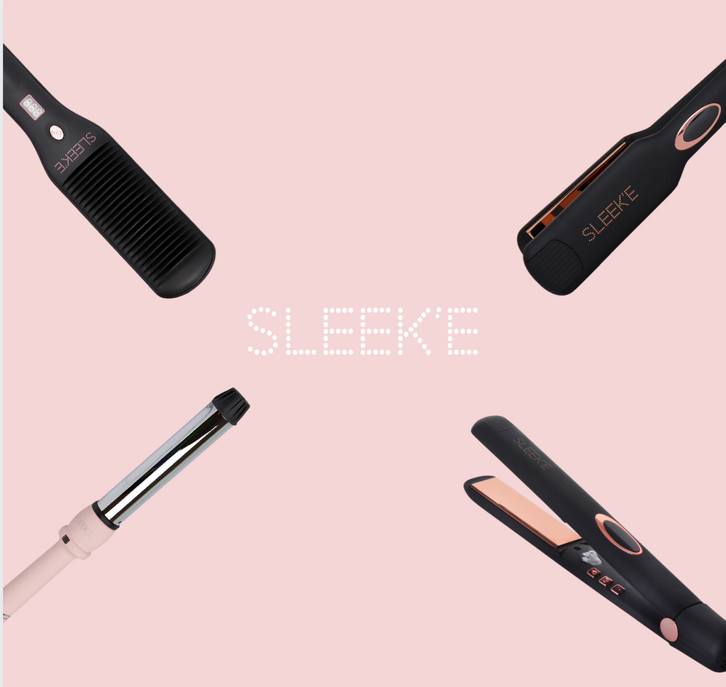 The Heat Styling Rules Pros NEVER Break!