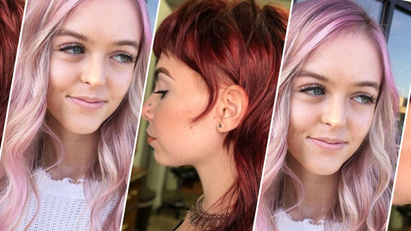 5 Hairstyle Trends of Summer 2021