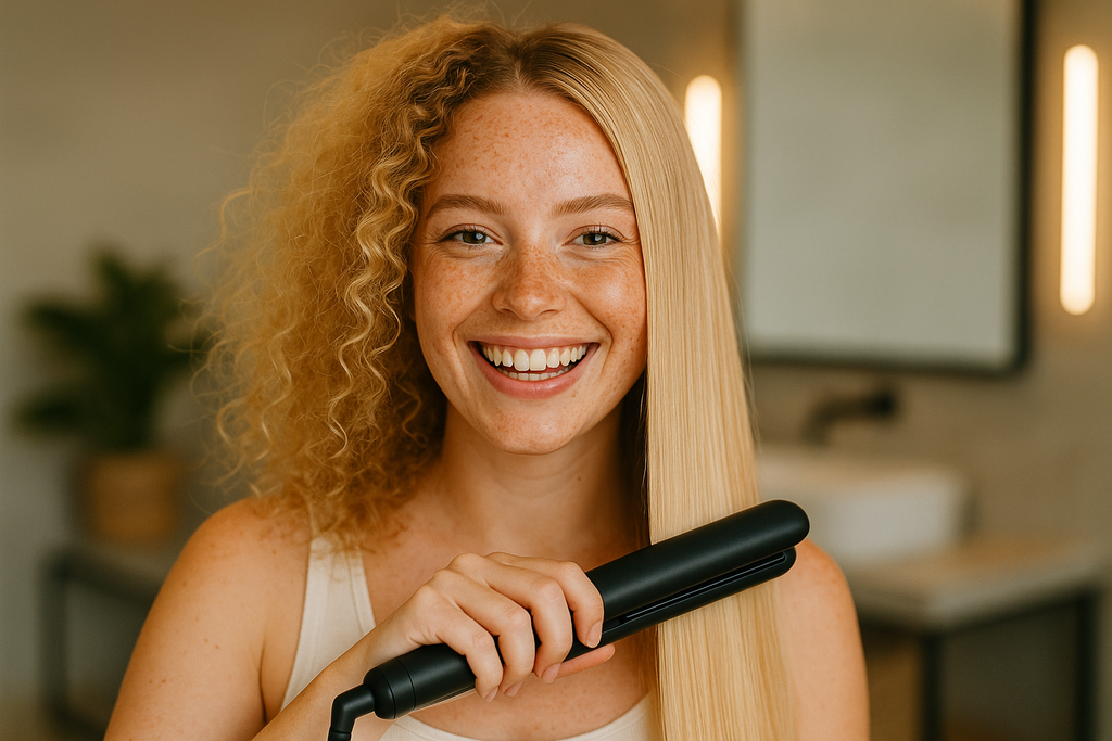 Does Heat Protectant Really Work? Here’s What You Need to Know