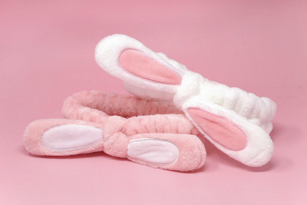 Why Is the Microfiber BunnyWrap Headband Different?