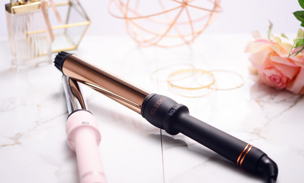 4 Quick & Easy Curling Wand Hairstyles to Try At Home [Updated May 2021]