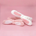 Microfiber Bunnywrap Headband SLEEK'E