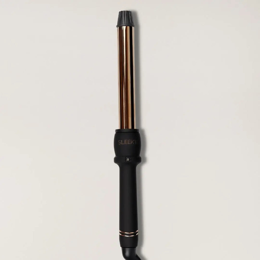 1 inch wand curling iron best sale