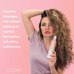 Silk'e Hair Detangler Spray