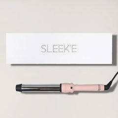 32mm Titanium Curling Wand