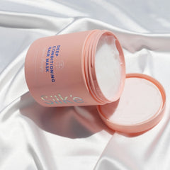 Silk'e Repair Therapy Deep Conditioning Mask