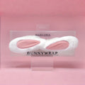 Microfiber Bunnywrap Headband SLEEK'E