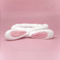 Microfiber Bunnywrap Headband SLEEK'E