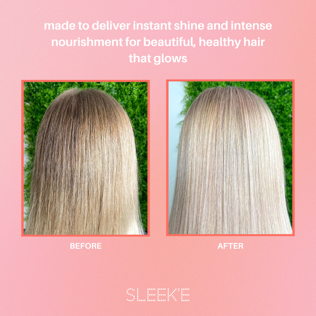 Silk'e Repair Therapy Hair Serum
