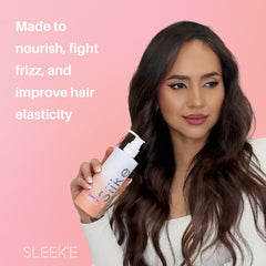 Silk'e Leave-in Conditioner