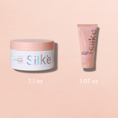 Silk'e Repair Therapy Travel Deep Conditioning Mask