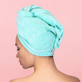 Microfiber Hair Wrap SLEEK'E