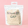 Thinking Cap - Shower Cap - SLEEK'E HAIR