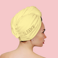 Microfiber Hair Wrap SLEEK'E