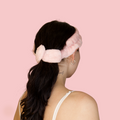 Microfiber Bunnywrap Headband SLEEK'E