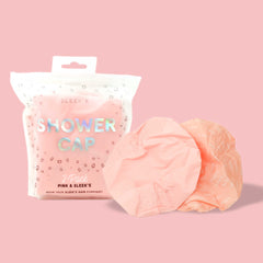 Shower Cap 2-Pack