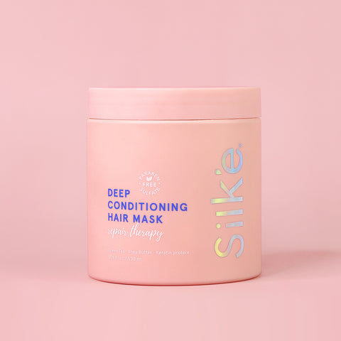 Silk'e Repair Therapy Deep Conditioning Mask