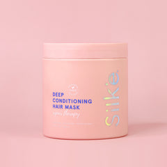 Silk'e Repair Therapy Deep Conditioning Mask