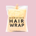 Microfiber Hair Wrap SLEEK'E