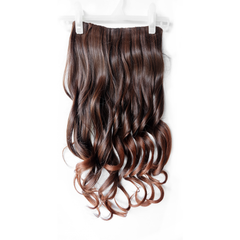 FLIP + GO Remy Halo Extensions — 16-18