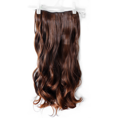 Halo Remy Hair Extensions — 18-20