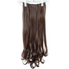 Halo Remy Hair Extensions — 20-22