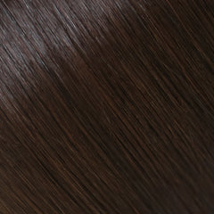 Halo Remy Hair Extensions — 16-18