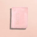 Millennial Pink Hair Wrap Product