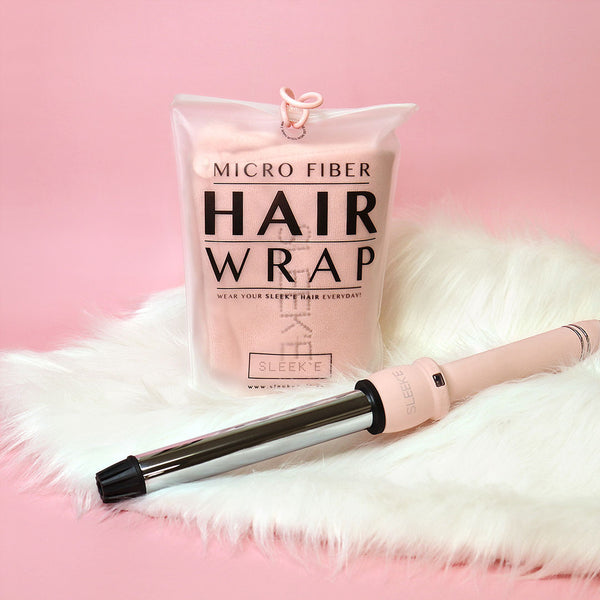 BUNDLE EDITION  Wand + Wrap Bundle