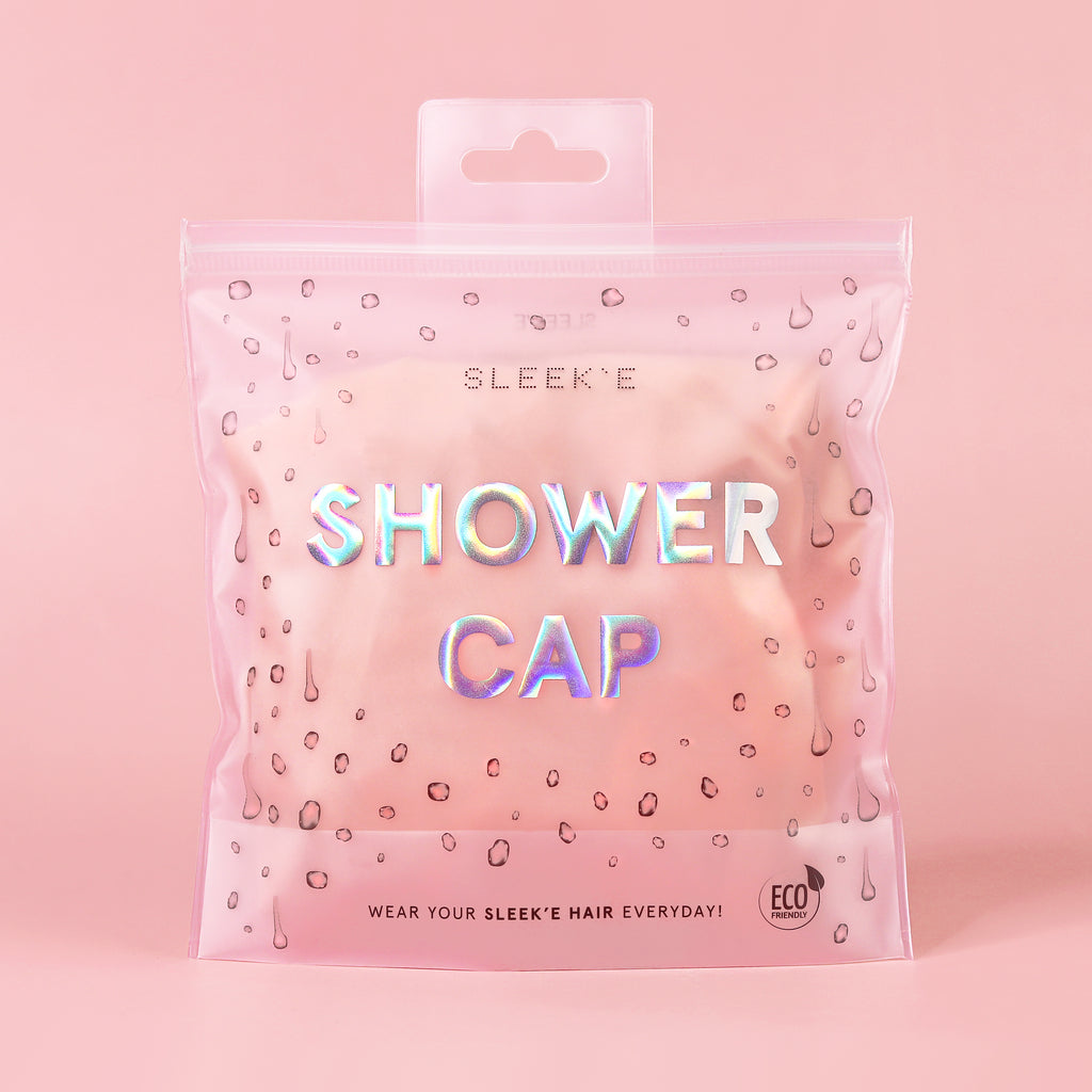 Thinking Cap - Shower Cap